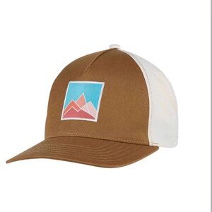 Pistil Harmony Trucker Hat